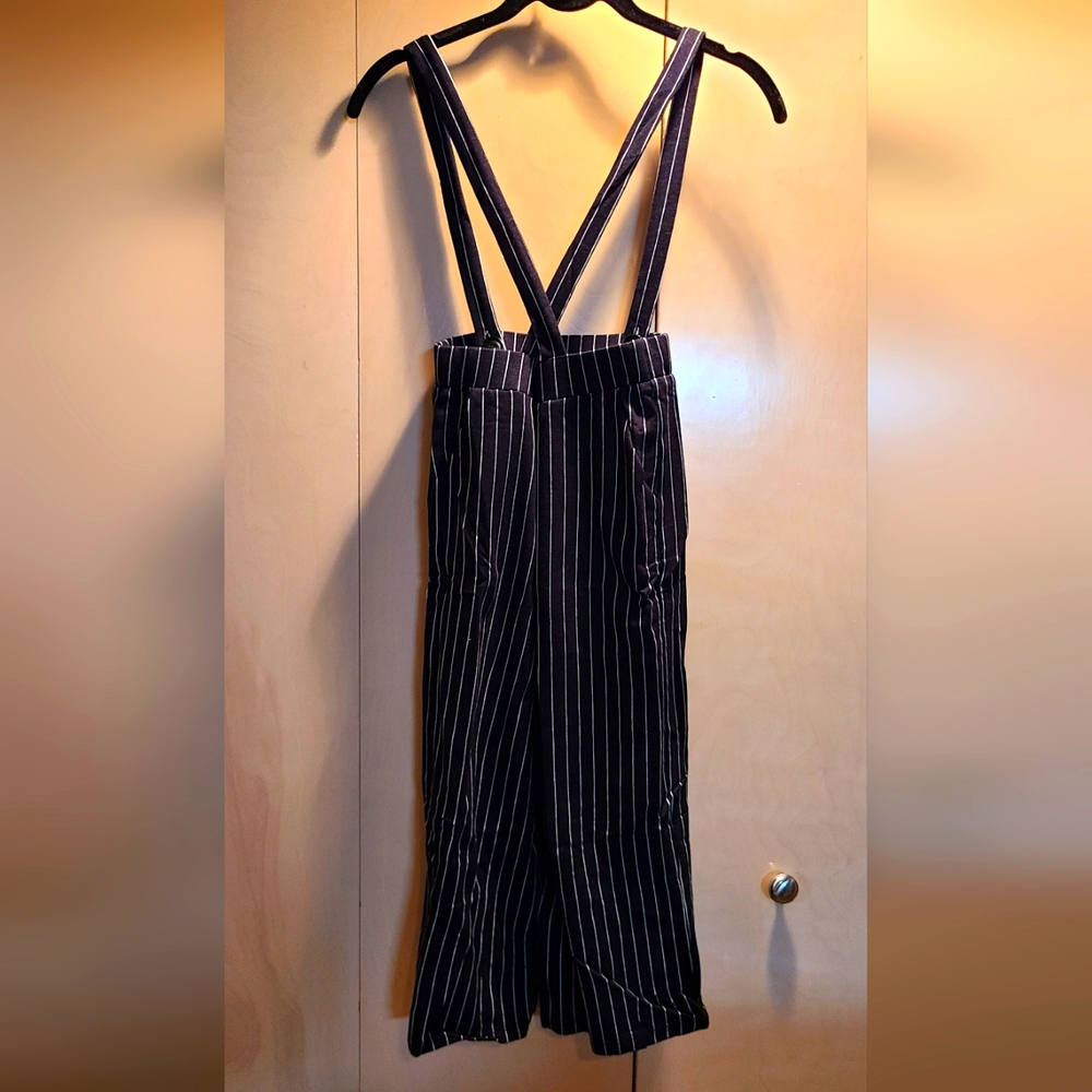 Forever 21 Girls Overalls New With Tags